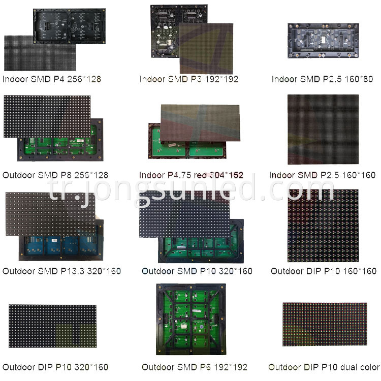 Led Module 2